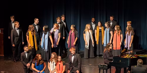 KU Chamber Choir & Organ Department