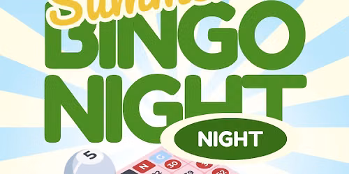 BINGO Night 