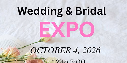 TheXpos Wedding Expo & Bridal Show
