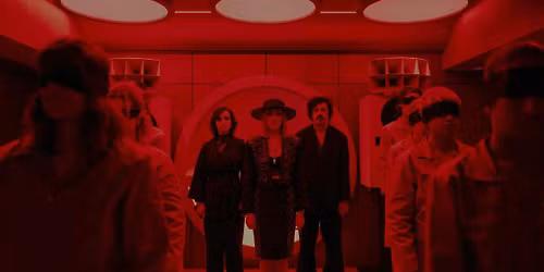 Ladytron