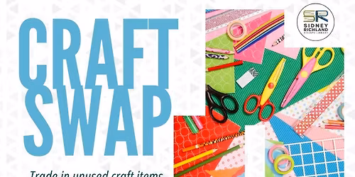 Craft Swap