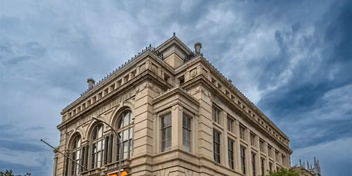 Spooky Season: Troy Victorian Ghost Secrets