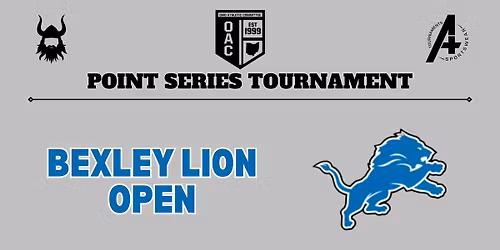 Bexley Lion Open