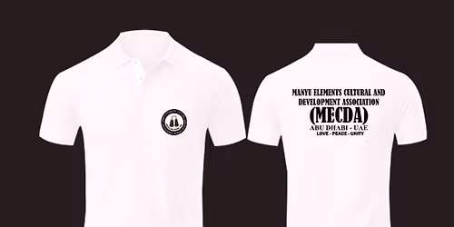 MECDA ABU DHABI END OF YEAR PARTY