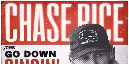 Chase Rice