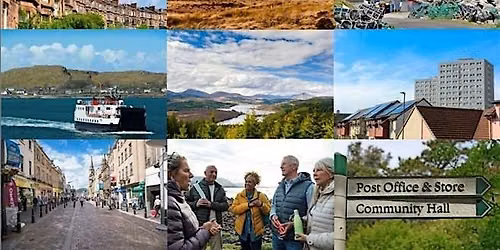 Governing the Hidden: Rural Infrastructure and Climate Vulnerability