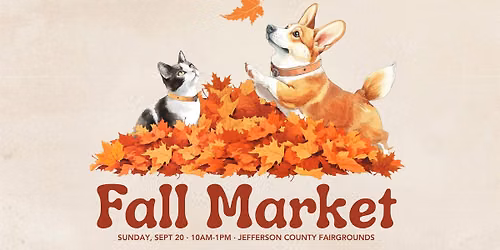 Fall Market