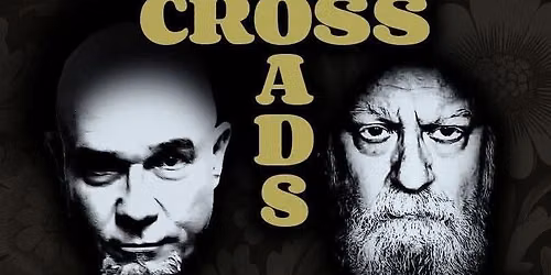 CrossRoads live at the Wheel In September 19