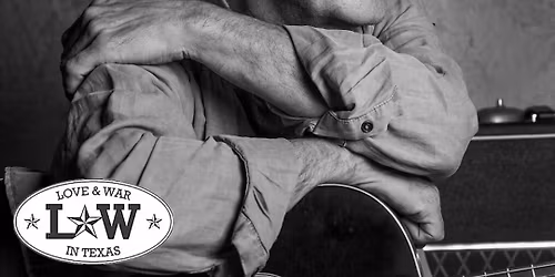 CHUCK CANNON | Shiner Sunday Series