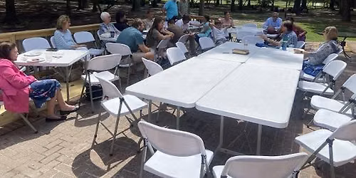 Evangels United, Sept Meeting