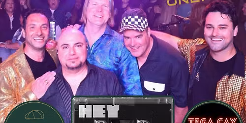Hey L\u201980\u2019s at The Garrison at Tega Cay