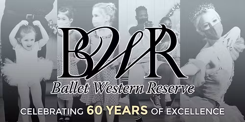 Ballet Western Reserve: The Nutcracker