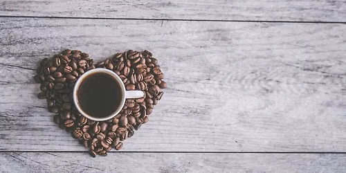 Coffee and Community