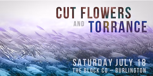 Cut Flowers & Torrance