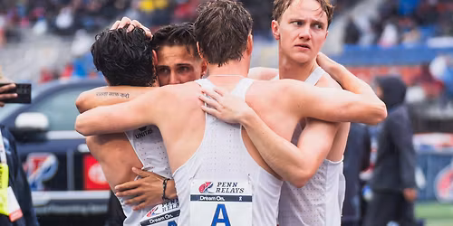 Penn Relays - Day 3 at Franklin Field PA