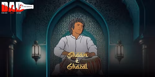 Shaam e Ghazal