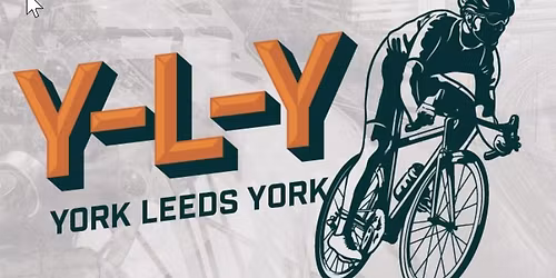 York-Leeds-York Cycle Ride. 45\/ 70\/ 110 miles