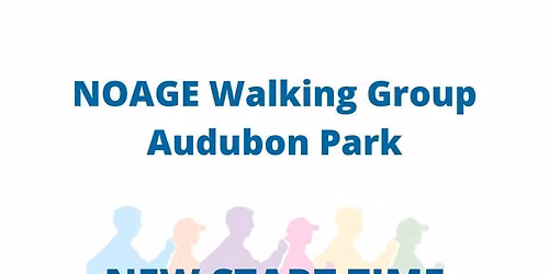 Walking Group