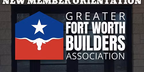 GFWBA New Member Orientation \ud83d\udce3\ud83d\udce3