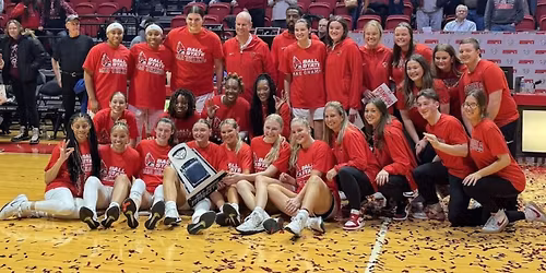 Ball State Cardinals at Buffalo Bulls Womens Basketball