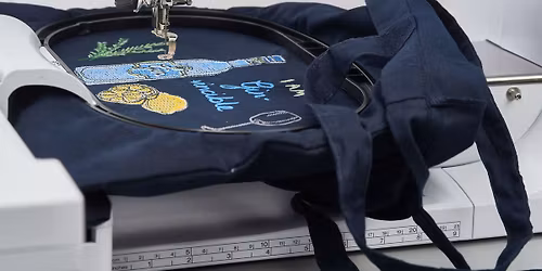 Hoopin' Holidays!  Free Freearm Hoop Project