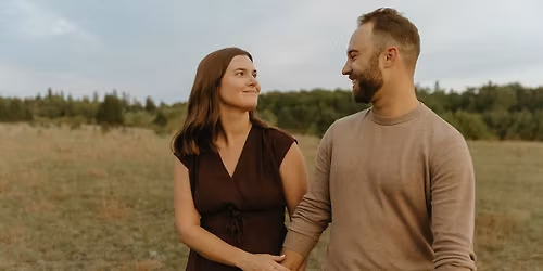 Madison & Matthew's Wedding Social