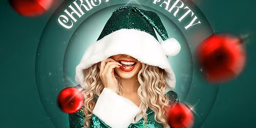 Fiesta Tropical Tilburg Latin Social Night \/ Christmas Party