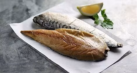 Pop Up Lunch: "Smoked Fish &  Bubbles\u201d