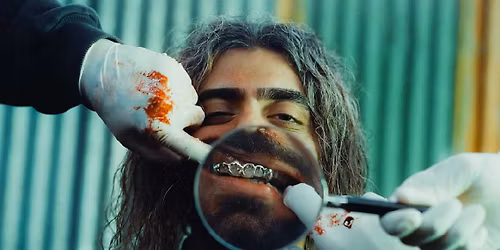 WHO SHOT SCOTT | Manchester, YES (The Basement)