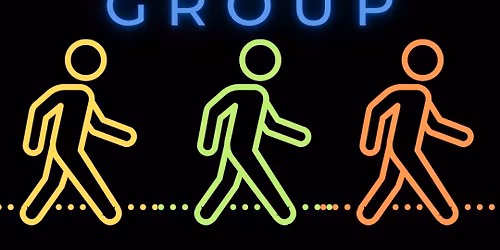 302 SOCIAL Walk Sunday 1\/4\/26