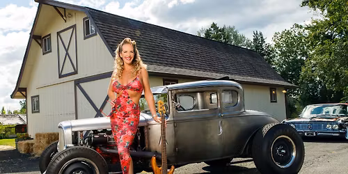 Anni Piper rocks Tigardville Station 