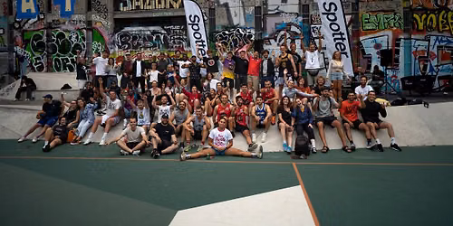 STREET CROWN 3x3 BASKETBALL YOUTH AND ADULT LEAGUE