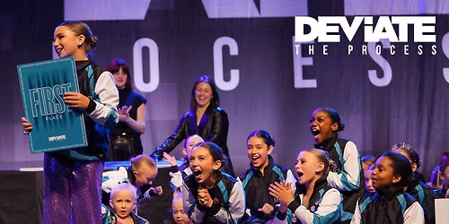 The Process Atlantic City