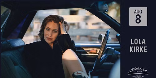 Lola Kirke
