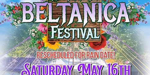 4th Annual BELTANICA Festival