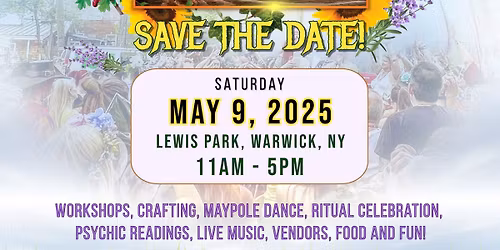 4th Annual BELTANICA Festival