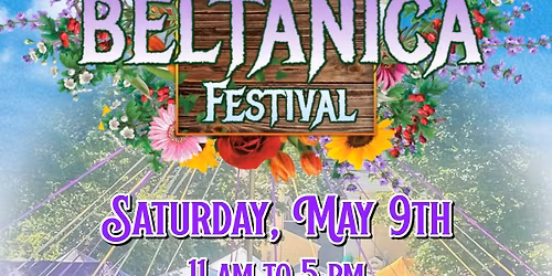 4th Annual BELTANICA Festival