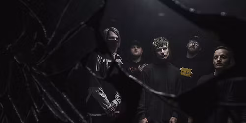 Alpha Wolf \u2022 Felsenkeller \u2022 Leipzig