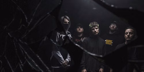 Alpha Wolf \u2022 Felsenkeller \u2022 Leipzig