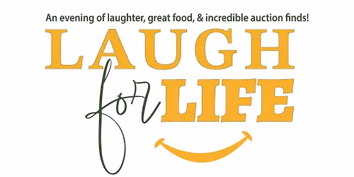 Laugh for Life: MPCC Annual Banquet