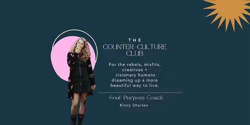 The Counter-Culture Club
