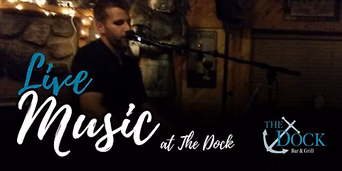 Live Music at The Dock