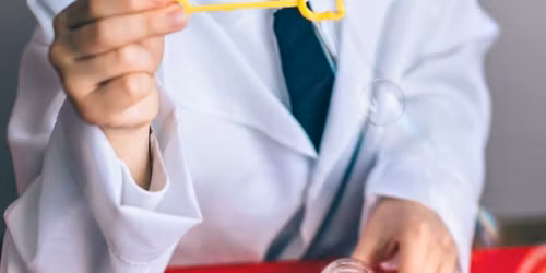 Science in the Kitchen - \u201cRace Ready!\u201d