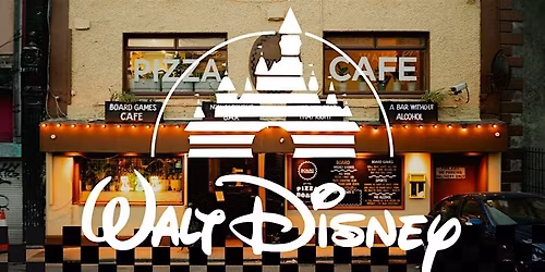 Disney Quiz Night | Board Dublin