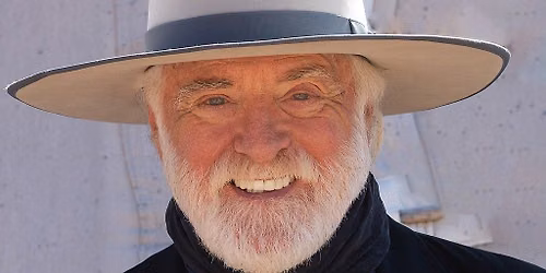 Michael Martin Murphey's Cowboy Christmas