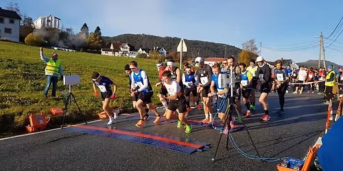 S\u00f8rfjorden Halvmaraton 2026
