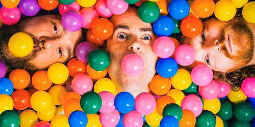 Mclusky - Hamburg, Molotow