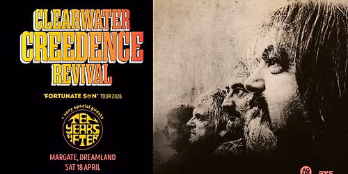 Clearwater Creedence Revival