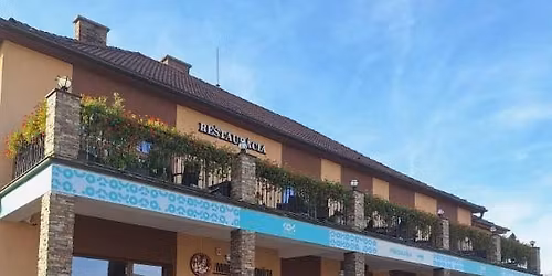 OTVORENIE RE\u0160TAUR\u00c1CIE ,,SRDCE RUDNA,,