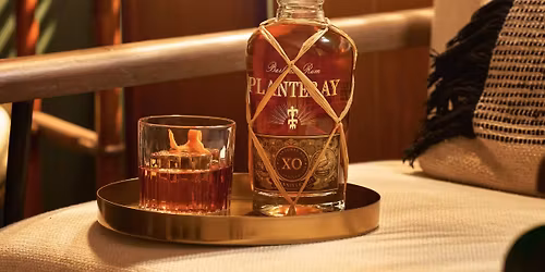 The Art of Mixology: Planteray Rum Dinner